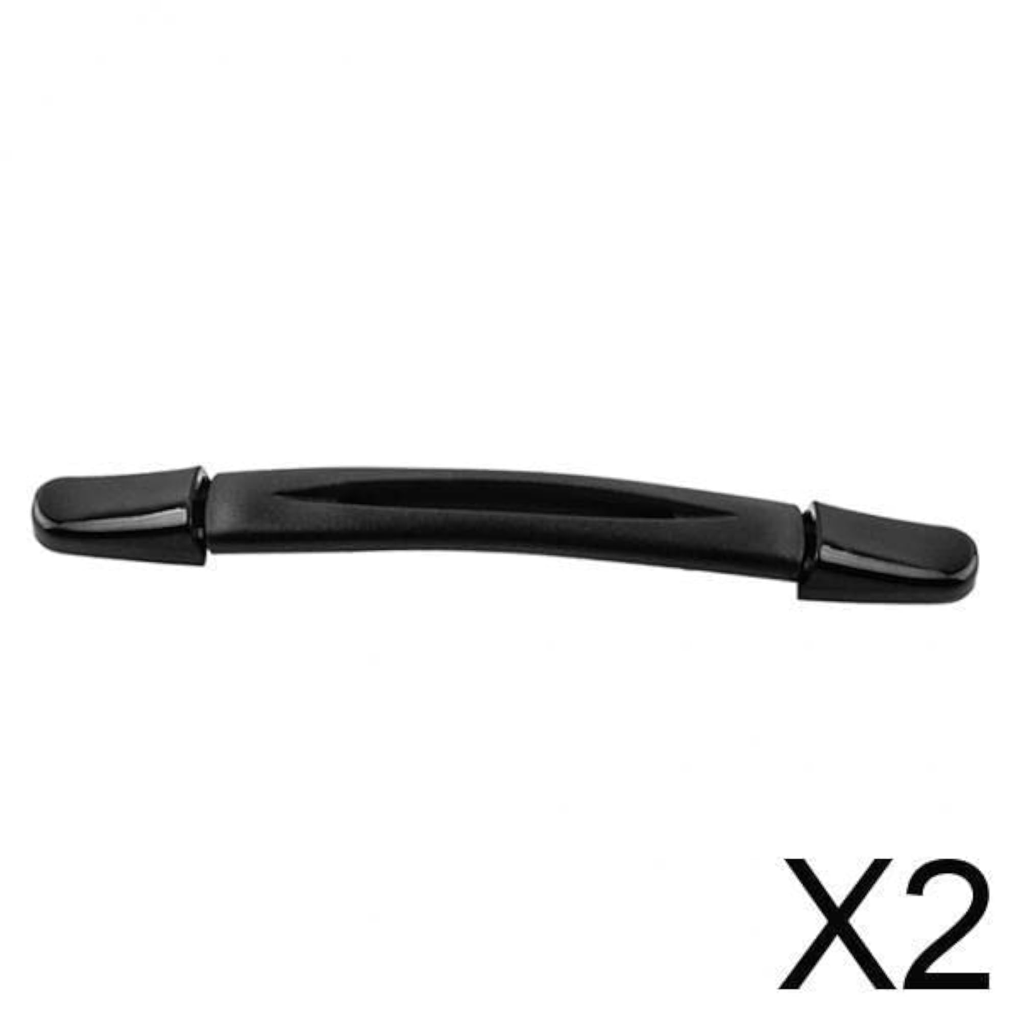 BNF®2xSuitcase Luggage Handle Grip Replacement